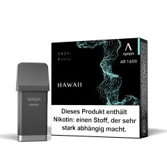 Adalya Pod (2er Pack) - Hawaii