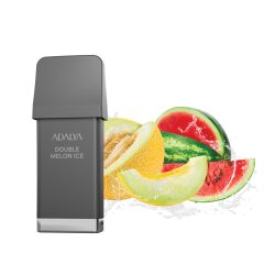 Adalya Pod (2er Pack) - Double Melon Ice