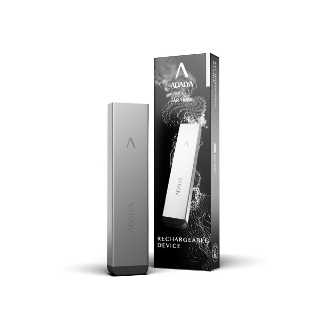 Adalya Pod Akkuträger - Grey