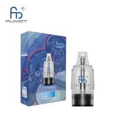 RandM Tornado Pro - Leerpod (3er Pack)