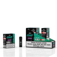 GZUZ Pod (2er Pack) - Guava Rose