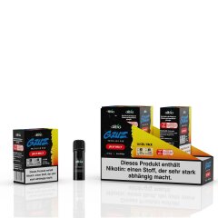 GZUZ Pod (2er Pack) - Jelly Belly