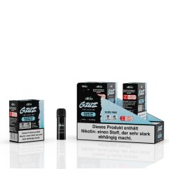 GZUZ Pod (2er Pack) - Sparkling Water Ice