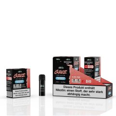 GZUZ Pod (2er Pack) - Strawberry Ice Cream