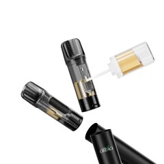 Alibia Leerpod (2er Pack)- zum selbst befüllen