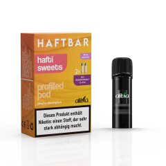 Haftbar Pod (2er Pack) - Hafti Sweets