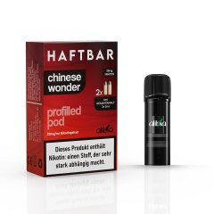 Haftbar Pod (2er Pack) - Chinese Wonder