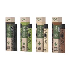 VOVA Volks Vaporizer - Brown