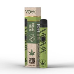 VOVA Volks Vaporizer - Green