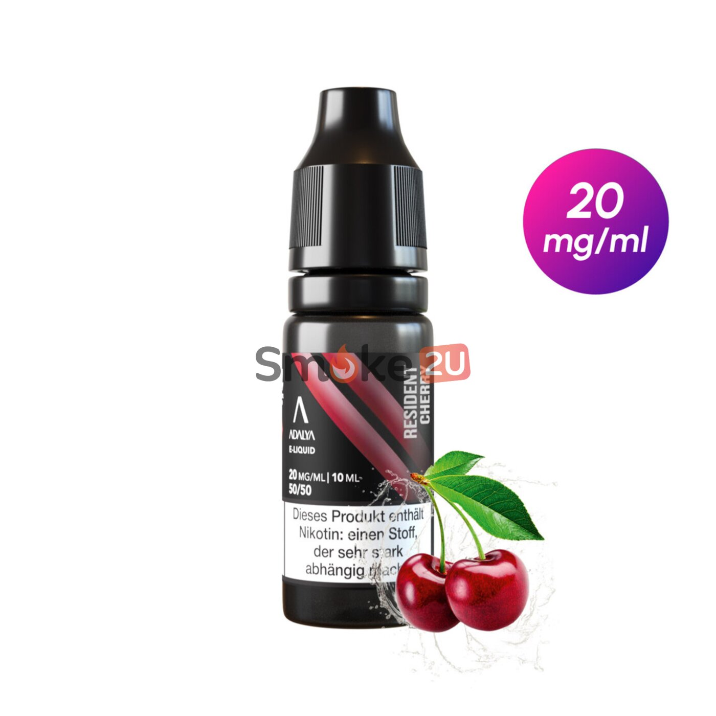 elfbar elfa master akku E.TASTY E-liquid Amazon Huallaga 50ml