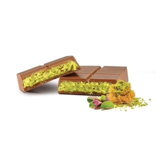 Elit - The Taste of Dubai 90g (Dubai Schokolade)