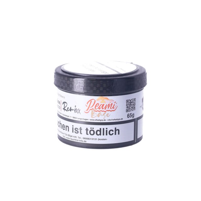 Tabak Base True Passion 65g - Peami