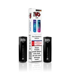 IVG AIR Pod (2er Pack) - Blue Raspberry Edition