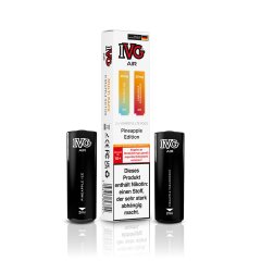 IVG AIR Pod (2er Pack) - Pineapple Edition