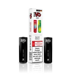 IVG AIR Pod (2er Pack) - Special Edition