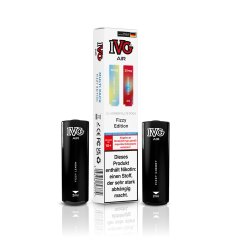 IVG AIR Pod (2er Pack) - Fizzy Edition