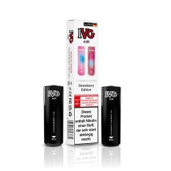 IVG AIR Pod (2er Pack) - Strawberry Edition