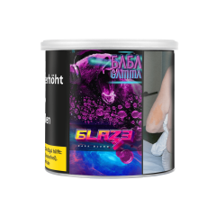 BLAZE Dark Leaf Shisha Tabak 200g - Babba Gamma