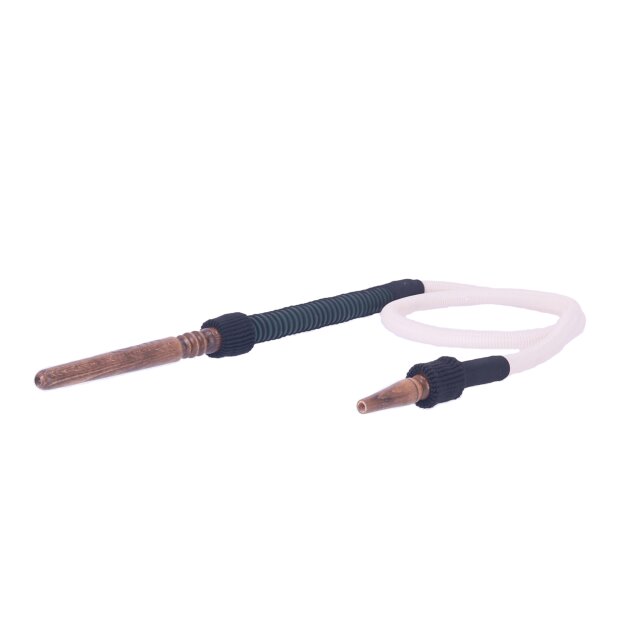 Luna Tradi Leder Schlauch - Grün