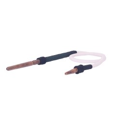 Luna Tradi Leder Schlauch - Grün