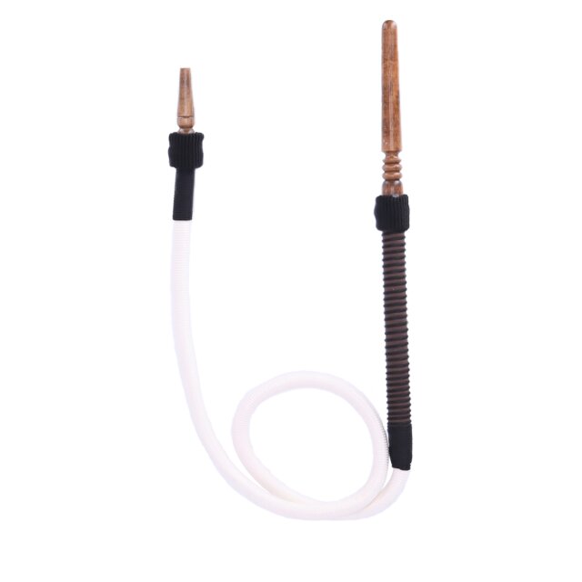 Luna Tradi Leder Schlauch - Braun