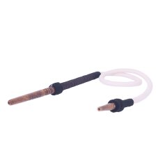 Luna Tradi Leder Schlauch - Braun