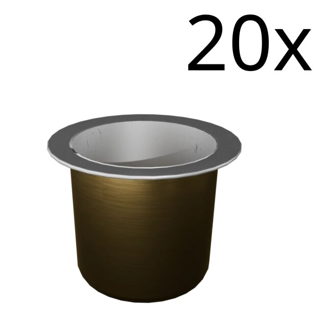 Enso - Einwegbecher (20er Pack)