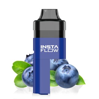 Instaflow 5000 Basisgerät - Blueberry Fusion 2ml