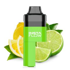 Instaflow 5000 Basisgerät - Lemon Lime 2ml