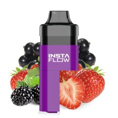 Instaflow 5000 Basisgerät - Mix Berry Fusion 2ml