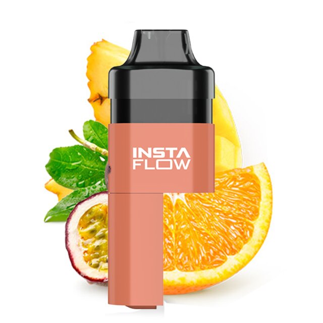 Instaflow 5000 Basisgerät - Mixed Fruits 2ml