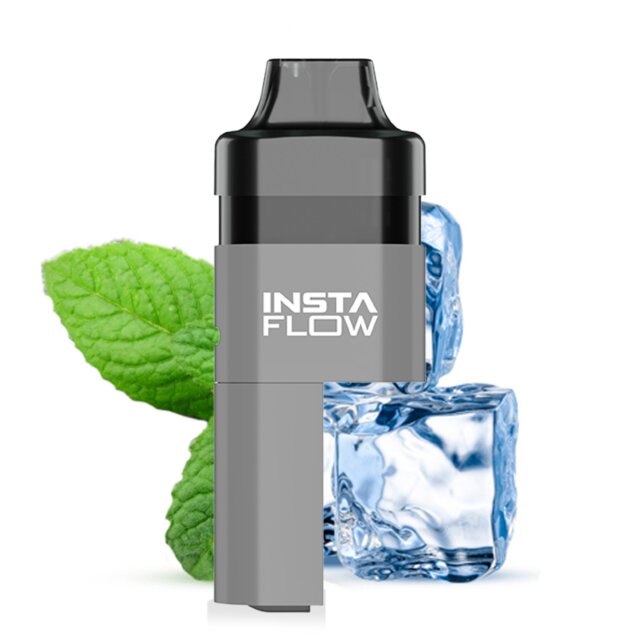 Instaflow 5000 Basisgerät - Polar Mint 2ml