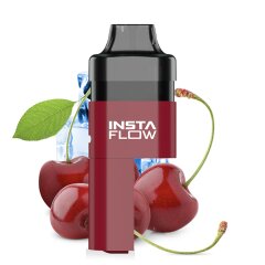 Instaflow 5000 Basisgerät - Cherry Ice 2ml