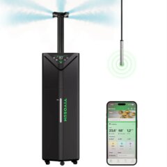 VIVOSUN Luftbefeuchter AeroStream H19