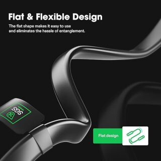 VIVOSUN Verbindungskabel RJ11