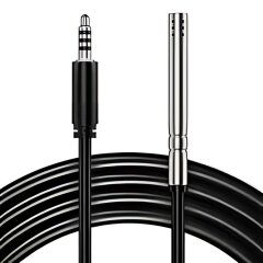 VIVOSUN Temperatur & Luftfeuchtigkeitssensor