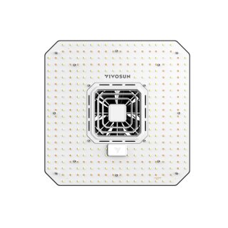 VIVOSUN LED Vollspektrum Lampe AeroLight A110SE