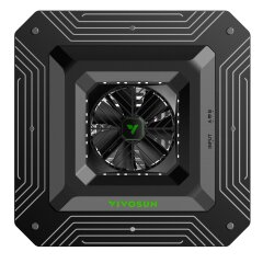 VIVOSUN LED Vollspektrum Lampe AeroLight A110SE