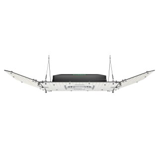 VIVOSUN LED Vollspektrum Lampe AeroLight AW220SE