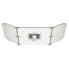 VIVOSUN LED Vollspektrum Lampe AeroLight AW220SE