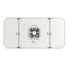 VIVOSUN LED Vollspektrum Lampe AeroLight AW220SE