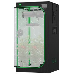VIVOSUN Grow Tent 80x80x200