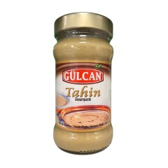 Gülcan - Sesampaste Tahin 300g