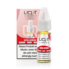 LIQ IT 10ml - Sour Cherry 20mg