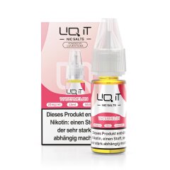 LIQ IT 10ml - Watermelon 20mg