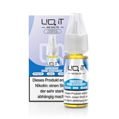 LIQ IT 10ml - Blueberry Sour Raspberry 20mg