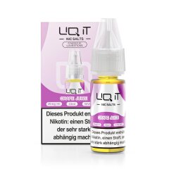 LIQ IT 10ml - Grape Juice 20mg