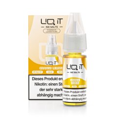 LIQ IT 10ml - Orange Lemon 20mg