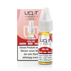 LIQ IT 10ml - Cola Ice 20mg