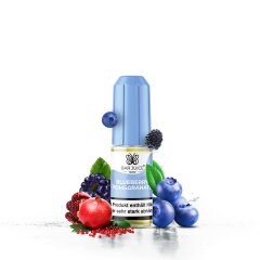 Bar Juice 5000 10ml - Blueberry Pomegranate 10mg